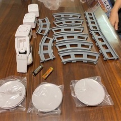 寿司トレイン売ります1/14までの画像