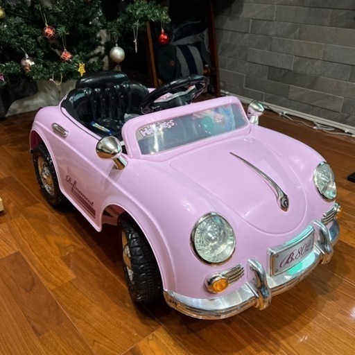 ラジコンカー　子供が乗れる　結婚式リングボーイ・ガール