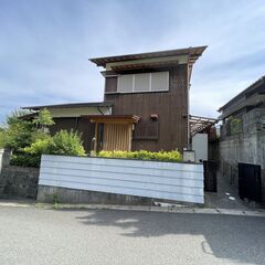 🏡2021年リフォーム済　一戸建て住宅　太宰府市三条🏡