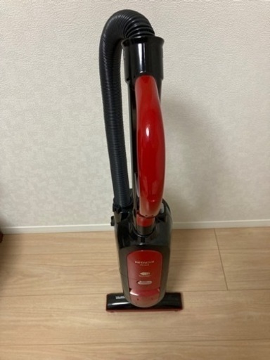 日立　掃除機　中古