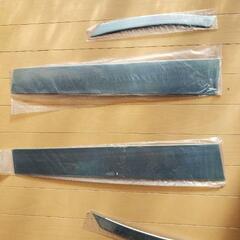 80ヴォクシーメッキピラー