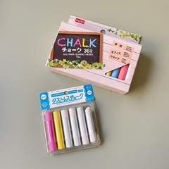 チョーク