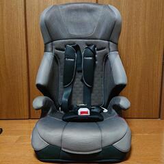 チャイルドシート(Combi)説明書付き