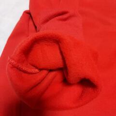 新品　トレーナーの画像