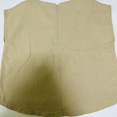 ROPE PICNIC  カットソーの画像
