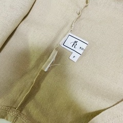 ROPE PICNIC  カットソーの画像