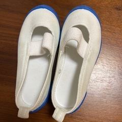 上履き　14.5cm