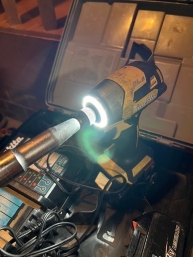 本日限定値下げ！makita 18v インパクト 【公式通販】