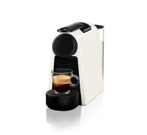 ネスプレッソ　コーヒーメーカー