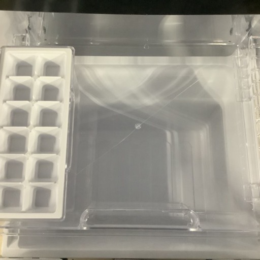 SHARP シャープ 冷蔵庫 SJ-18E2-B オファー 2022年製 179L