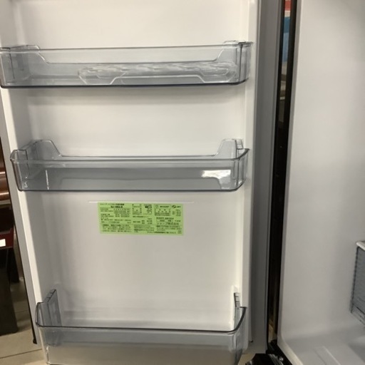 SHARP シャープ オンライン 冷蔵庫 SJ-18E2-B 2022年製 179L