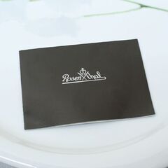 ローゼンタール スタジオライン スオミ ラングーン プレート 28cm 角皿 元箱付き Rosenthal Suomi Rangoon 札幌市 清田区 平岡の画像