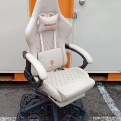 ■取引決定済■特価！Dowinx ゲーミングチェア リクライニン...