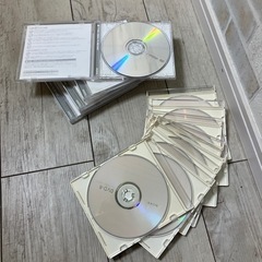 DVDーR sony120分とimaton DVDーrw120分...