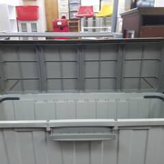 リサイクルショップどりーむ鹿大前店 No8090 収納 収納家具 ゴミ箱やプランター代わりにも！の画像