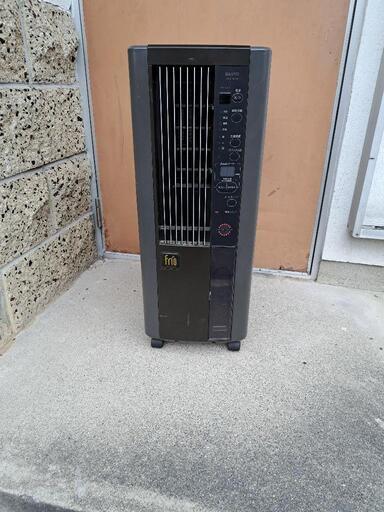 温冷風機