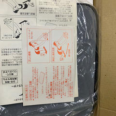 クロコロ、コロコロ、腹筋の画像