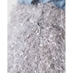 マーメイドスカートの画像