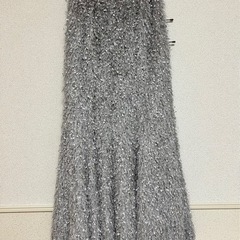 マーメイドスカートの画像