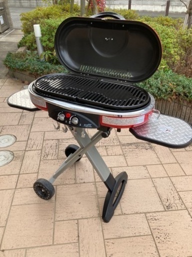 colemanコールマン　ロードトリップグリル