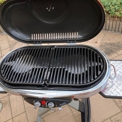 colemanコールマン ロードトリップグリル