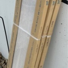 朝日ウッドテックの中古が安い！激安で譲ります・無料であげます