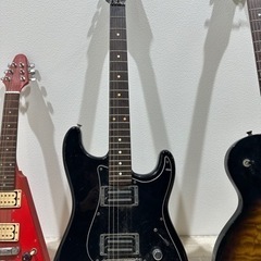 ◎エレキギター/ベース/まとめ売り◎の画像
