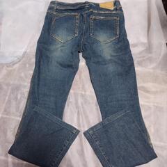 ルーニィのデニムです。の画像