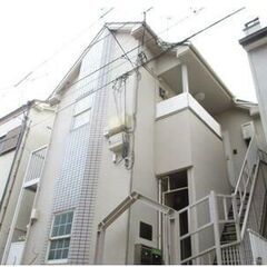 🉐初期費用５万円🙂池袋へ１５分で家賃39000円！ひばりヶ丘駅徒...