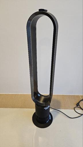 ダイソン扇風機