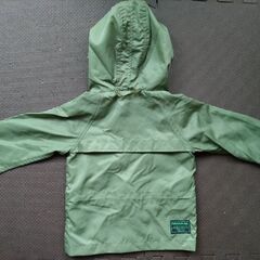 子供服　子ども服　こども　上着　ジャンバー　80　kladskapの画像