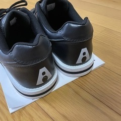 ボーリングシューズ　ABSの画像