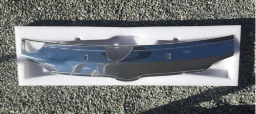 ハイゼットエアロパーツ部品