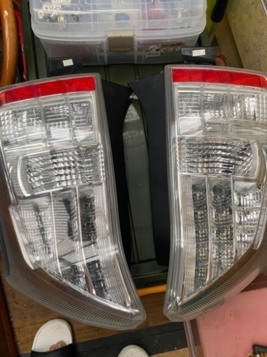 30プリウステール