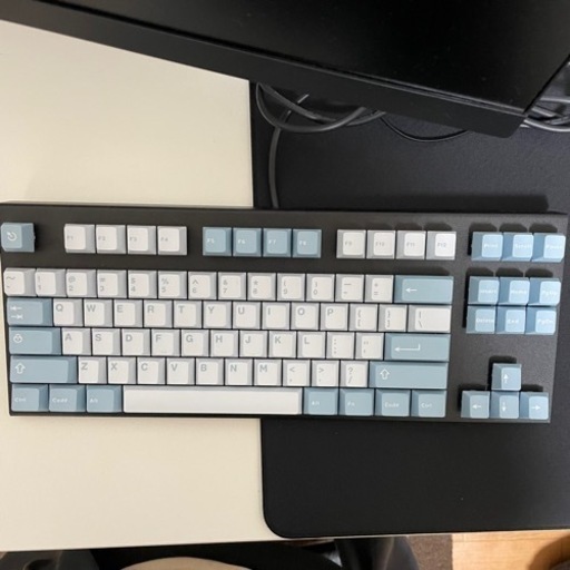 REALFORSE gx1 us配列 押下圧30g