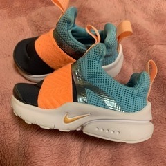 NIKE ナイキ　ベビー　シューズ　12.0cmの画像