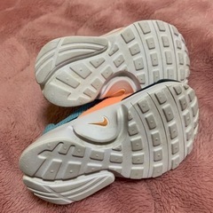 NIKE ナイキ　ベビー　シューズ　12.0cmの画像