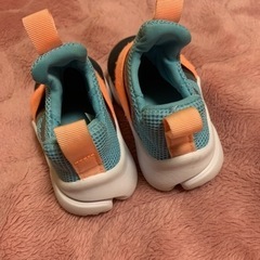 NIKE ナイキ　ベビー　シューズ　12.0cmの画像