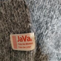 Java　セーターの画像