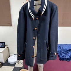 TK メンズコート