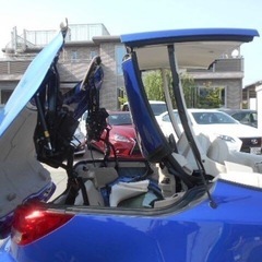 ⭐️¥130万⭐️分割OK⭐️事故歴無⭐️の画像