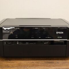 【東4/21】≪ZU801ジ≫ 通電/印刷OK EPSON/エプ...