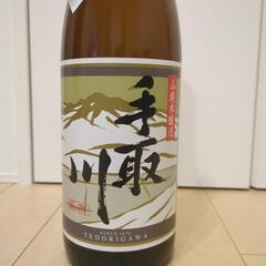 手取川　山廃仕込　本醸造の画像