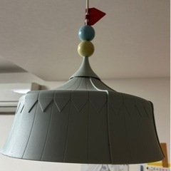 IKEA ランプシェードの画像