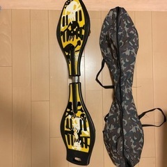 スケートボード