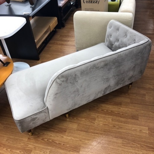 LOWYA 2人掛けソファー売ります！