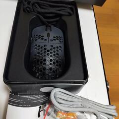 値下げしましたゲーミングマウス ゲーミングキーボード ダッキー銀軸mini、Razerマウス、g-wolves hati ht-mマウス破格出品の画像