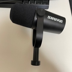 shure mv7の画像