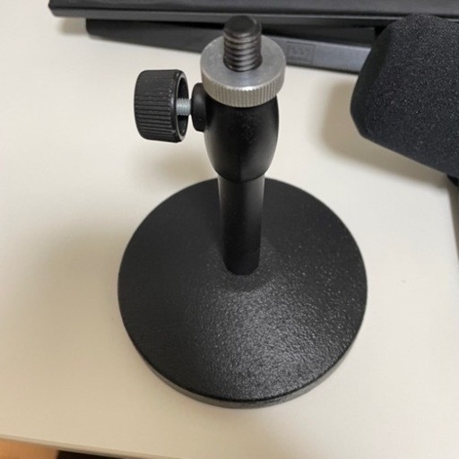 shure mv7