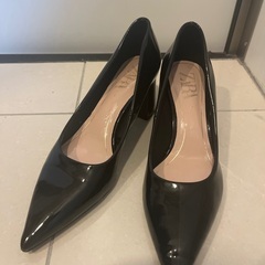 【最終価格】Zara パンプス